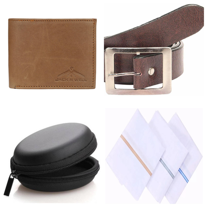 Combo pack for Men’s – Free Delivery with Surprise Gift