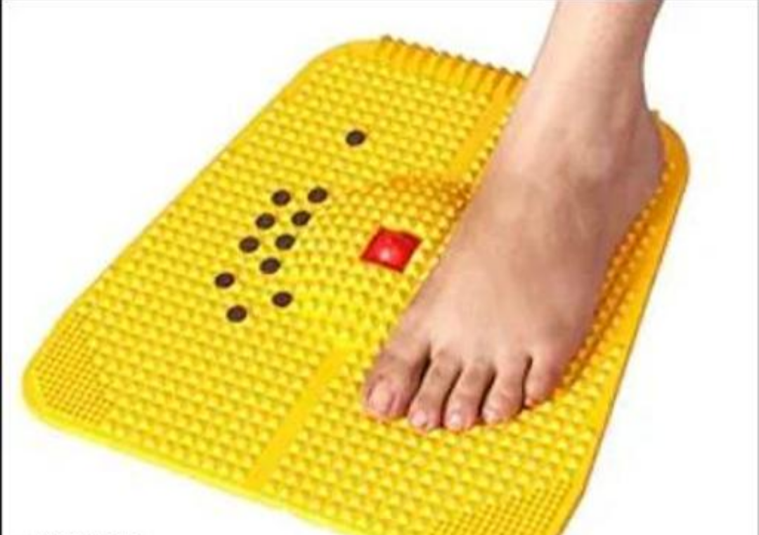 Blood Circulation Mat for Foot Massage