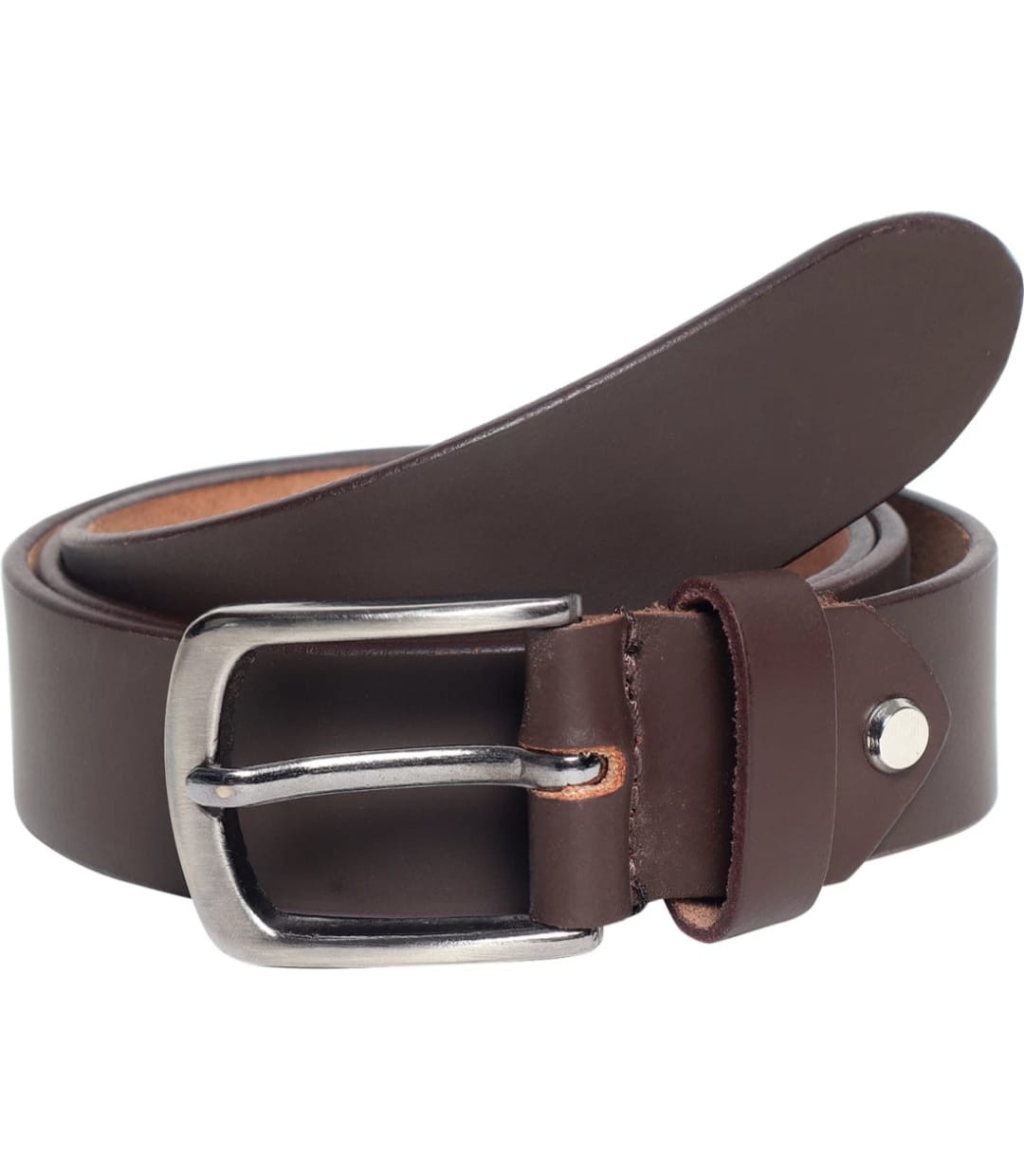 100% Genuine Casual Men's Belt - Free Delivery with Surprise Gift